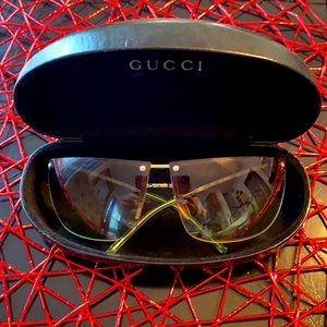 Women’s Gucci Sunglasses